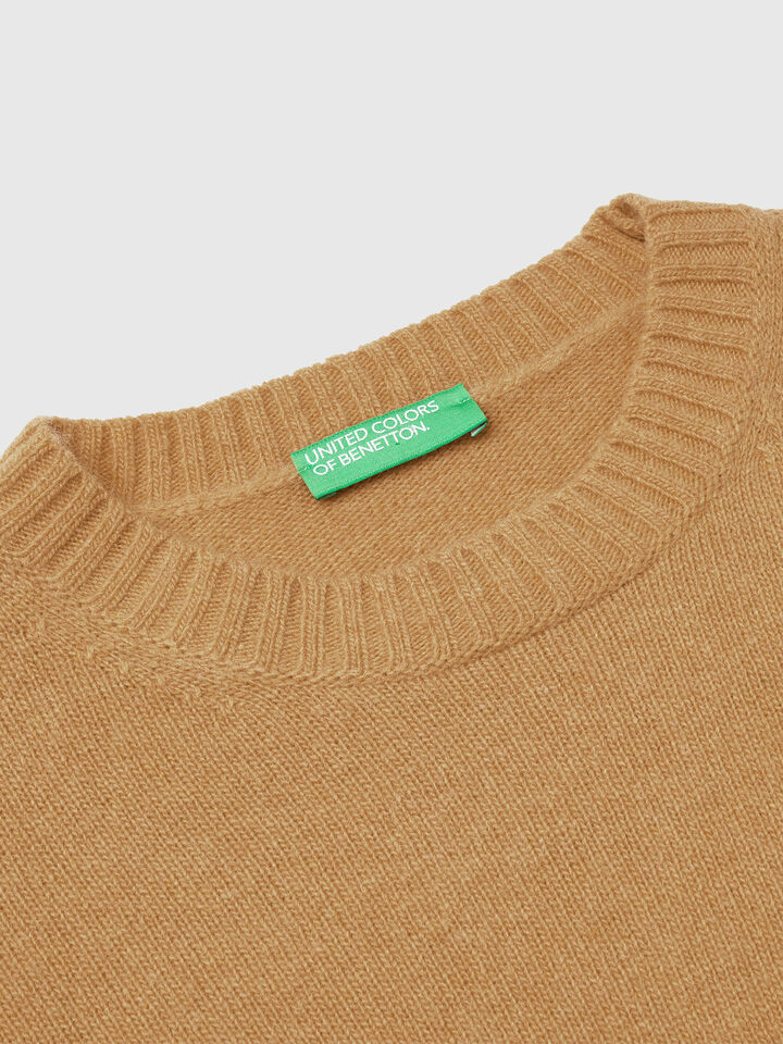 SWEATER L/S Women image number 6